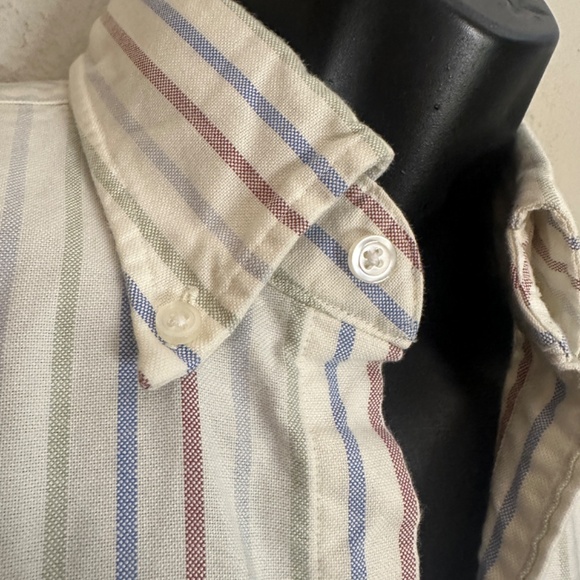 Proper Cloth Button Down 15.5 / 34 Gently worn 100% cotton - Picture 2 of 5